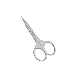 BellezzaDoc Sharp and Durable Cuticle Scissors for Nail Care